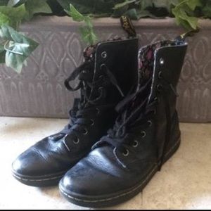 Doc Martens